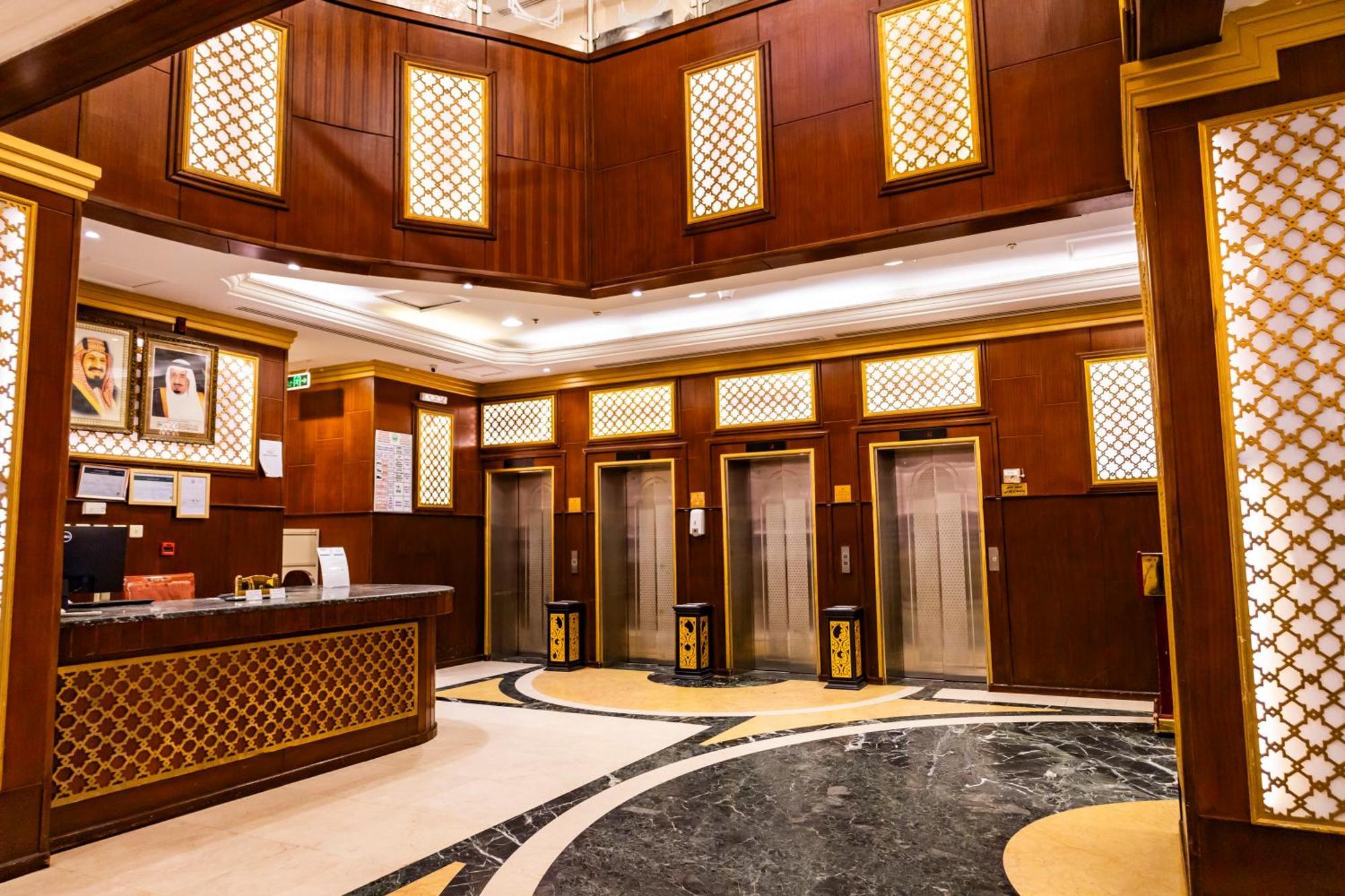 Al Mukhtara Golden Medina
