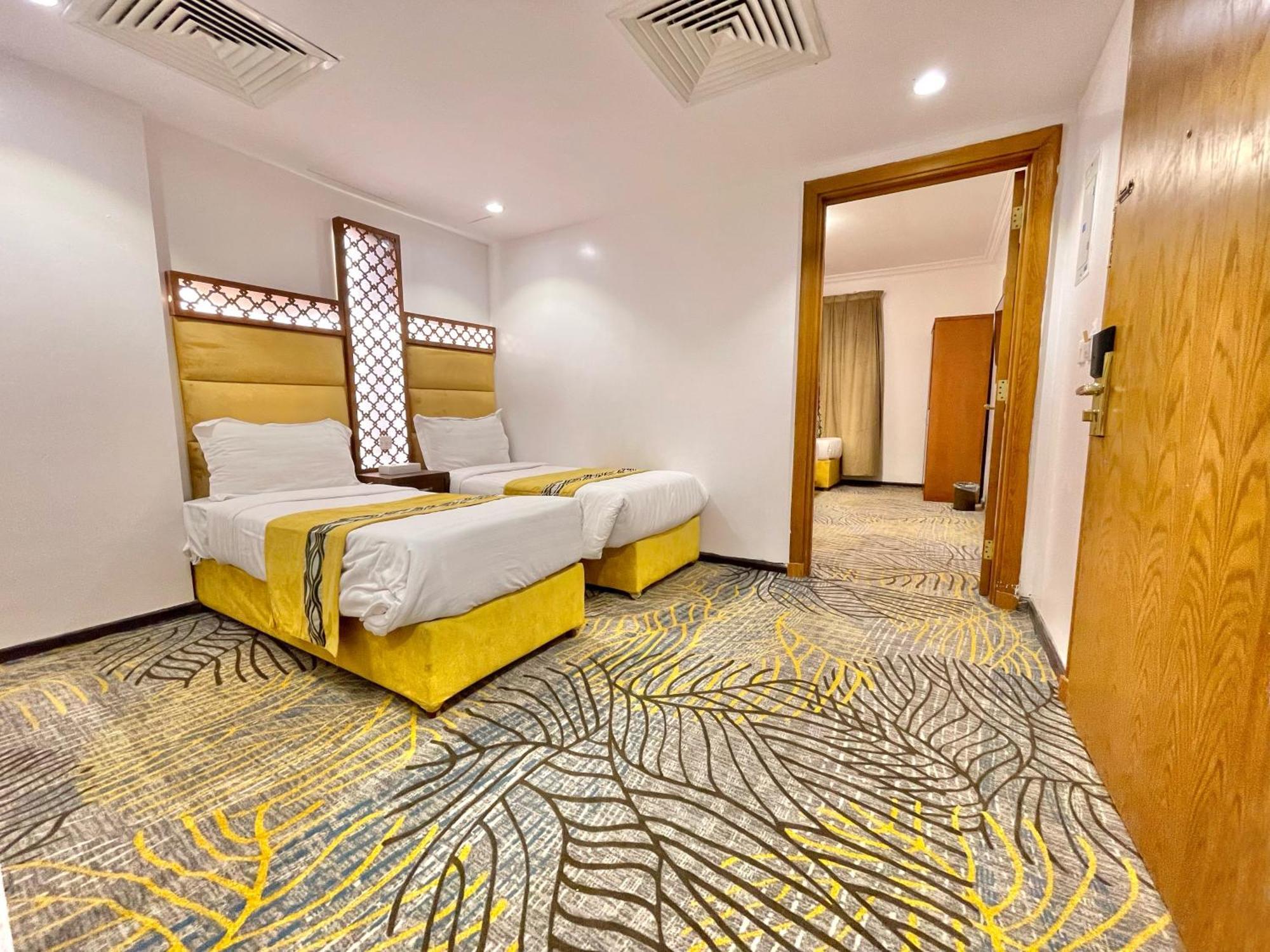 Al Mukhtara Golden 2* Medina